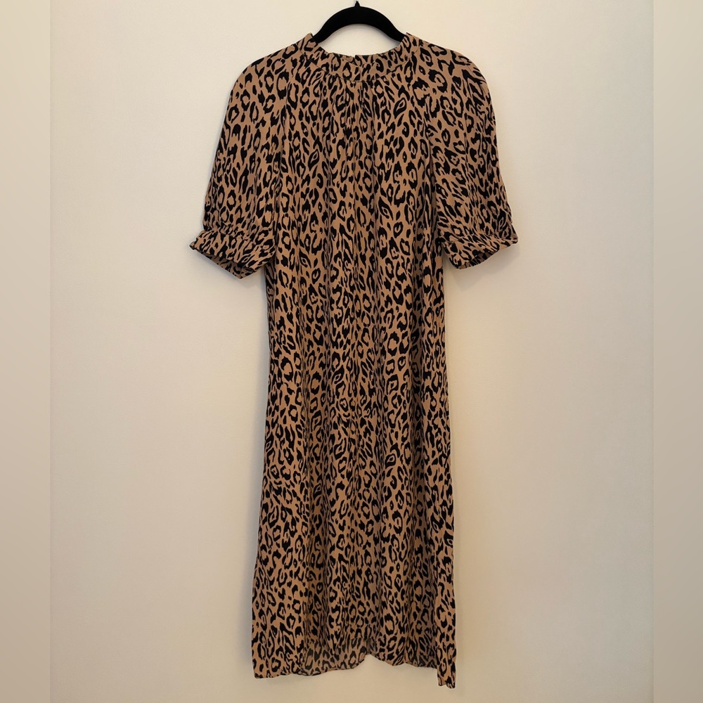 Anthropologie dress